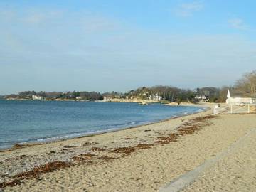 Cottage for 6 Guests in Norwalk, Connecticut, Picture 3
