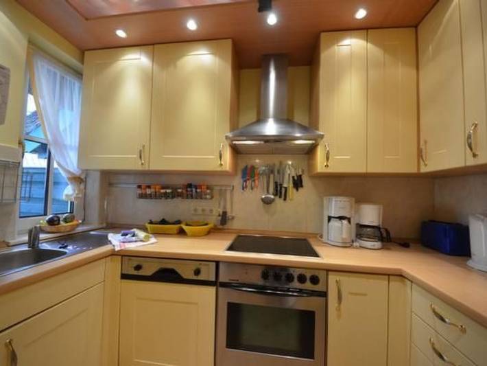 Ferienhaus für 8 Personen, mit Garten, mit Haustier in Groß Zicker - 3