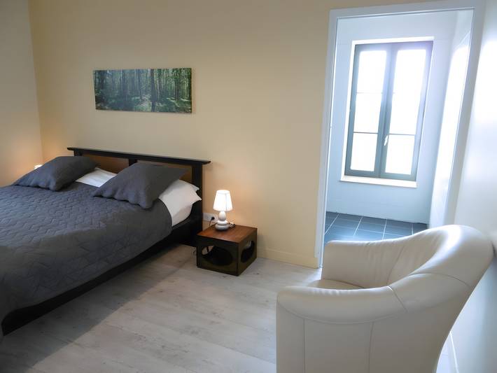 Chambre d’hôte pour 4 personnes, avec jardin dans le Tarn-et-Garonne - 4