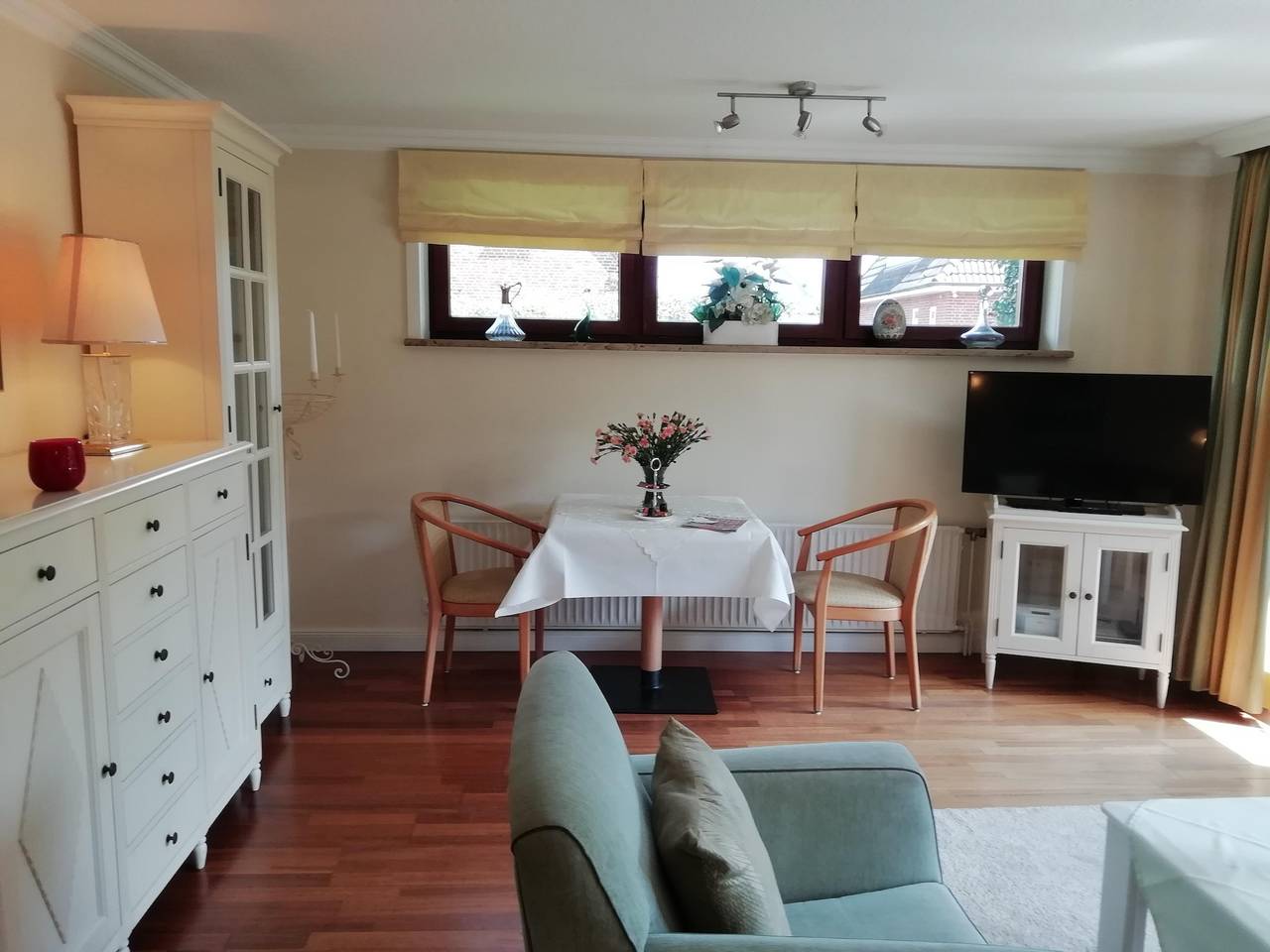 Bungalow Inge in Westerland, Sylt (Gemeinde)