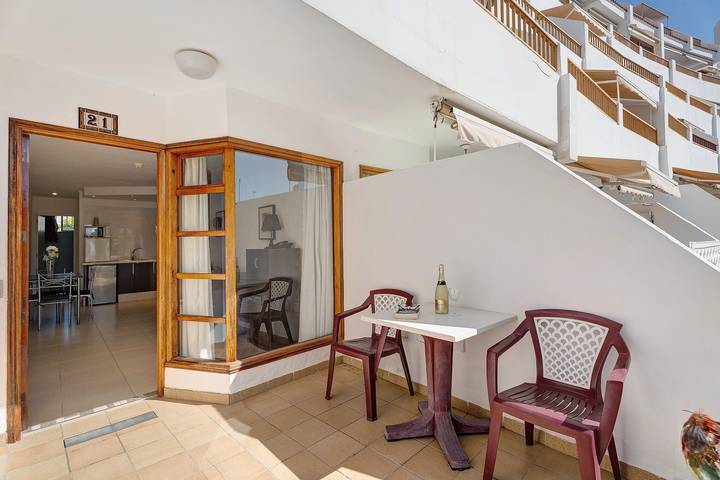 Gîte pour 4 personnes à Costa Adeje - 4