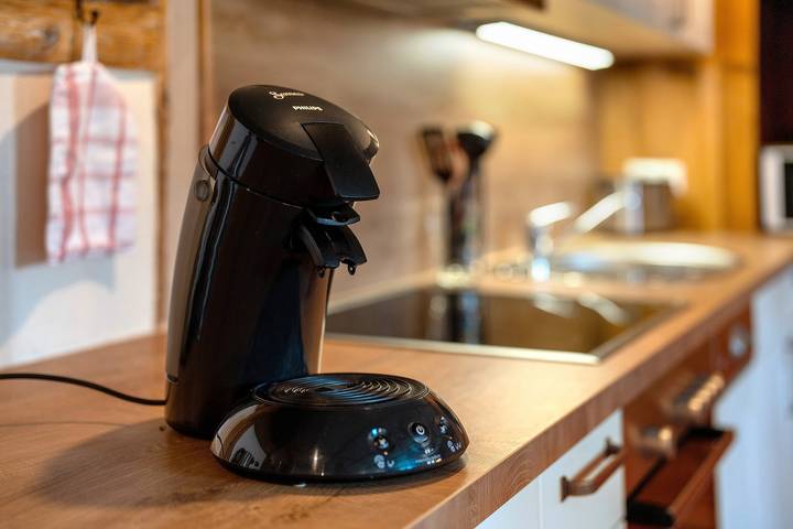 Ferienwohnung für 4 Personen in Alpirsbach - 3