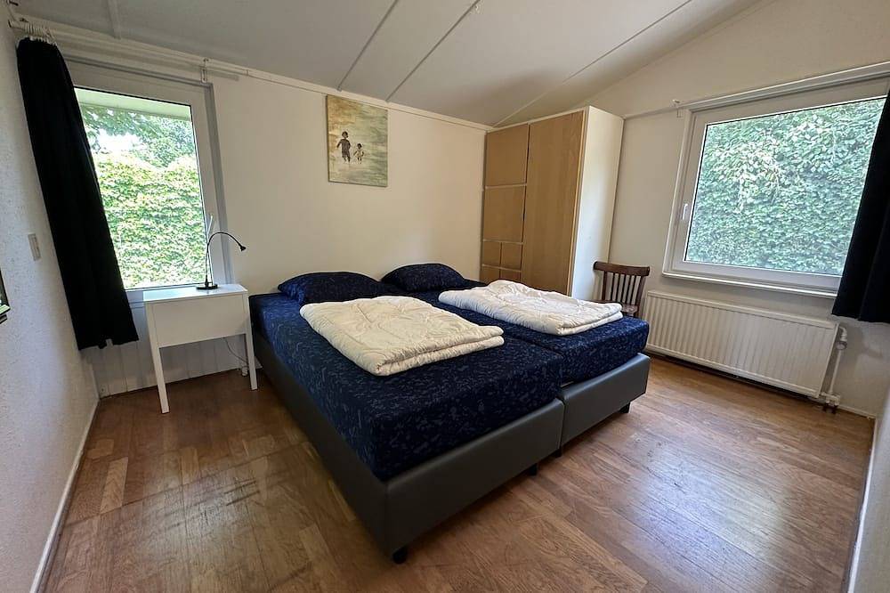 Freistehendes Ferienhaus an Nordsee und Grevelingen Meer auf ca. 750 qm Grund in Scharendijke, Grevelingenmeer