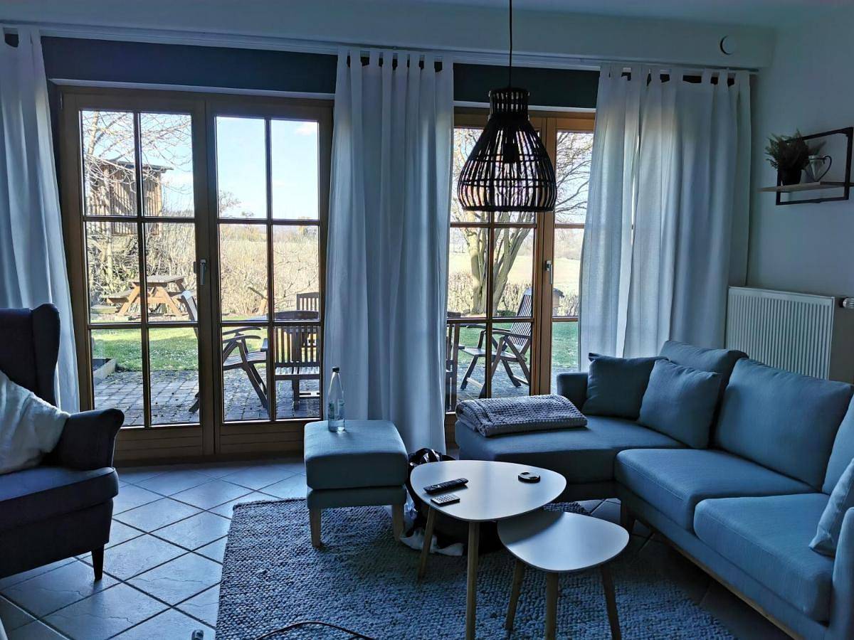 Ganze Wohnung, Ferienwohnung Auenland in Braunfels, Lahn-Dill-Kreis
