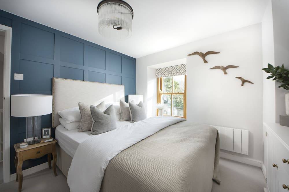 1 The Cottages - Family friendly, Parking, Woodburner in Penzance, Cornwall