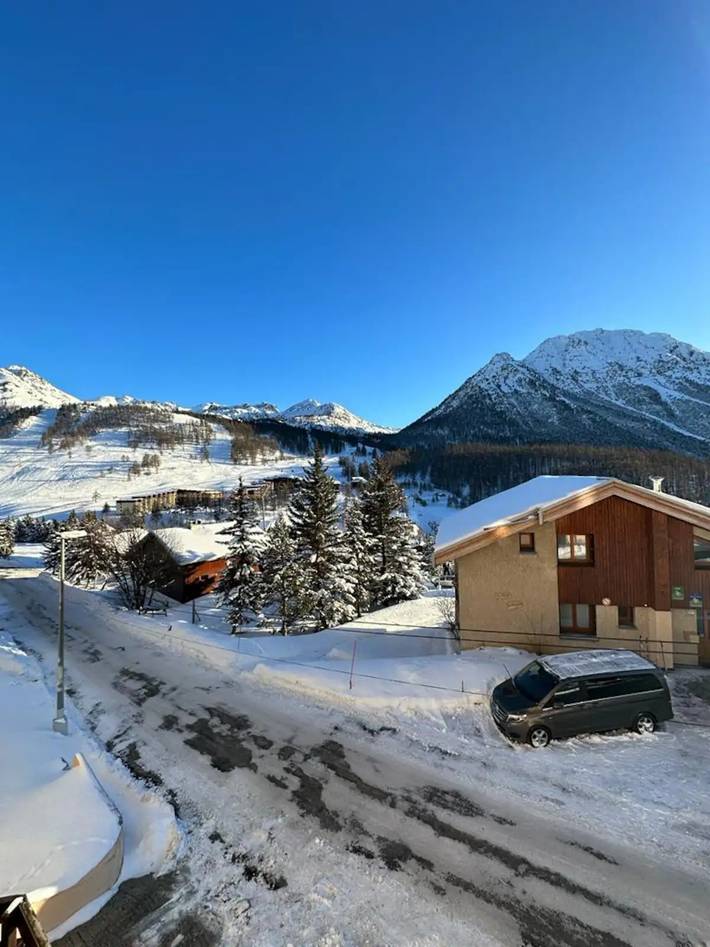 Location de vacances pour 5 personnes dans Hautes-Alpe - 2