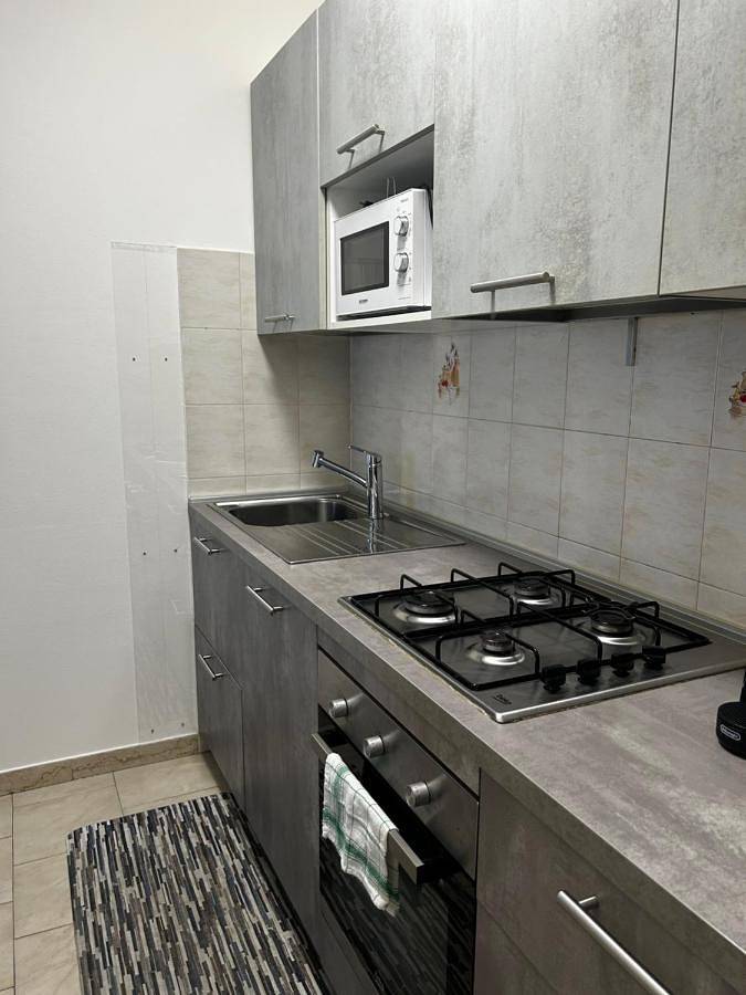 Gîte pour 4 personnes, avec balcon, animaux acceptés à Cornaredo - 3