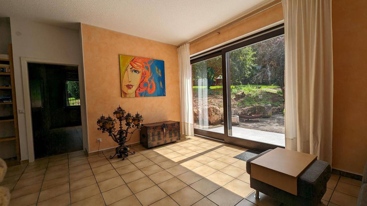 Fewo Sonnenschein Bungalow in St. Ingbert, Saarpfalz-Kreis