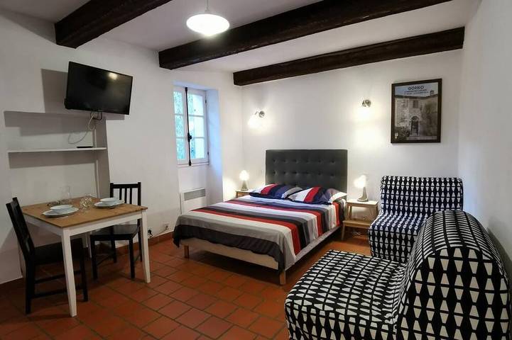 Casa de vacaciones para 2 personas - 1