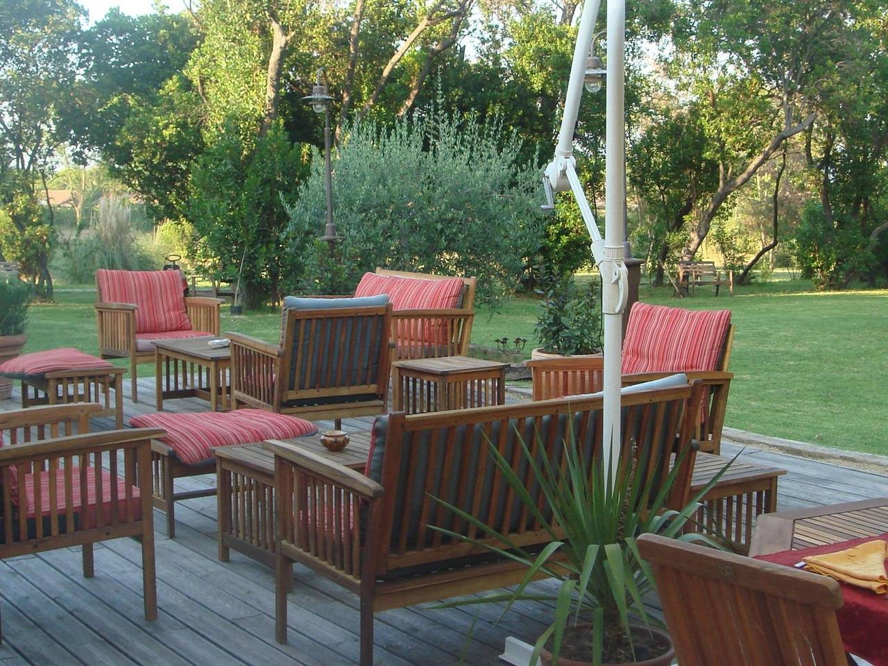 Charming Holiday Home in Poggio-Mezzana, 150 m from Beach in Poggio-Mezzana, Región de Corte