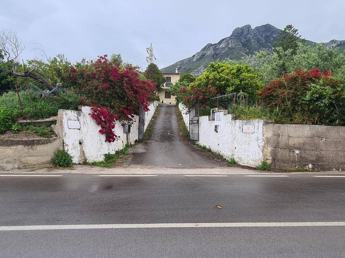 Villa Calcasacco in Termini Imerese, Provincia di Palermo