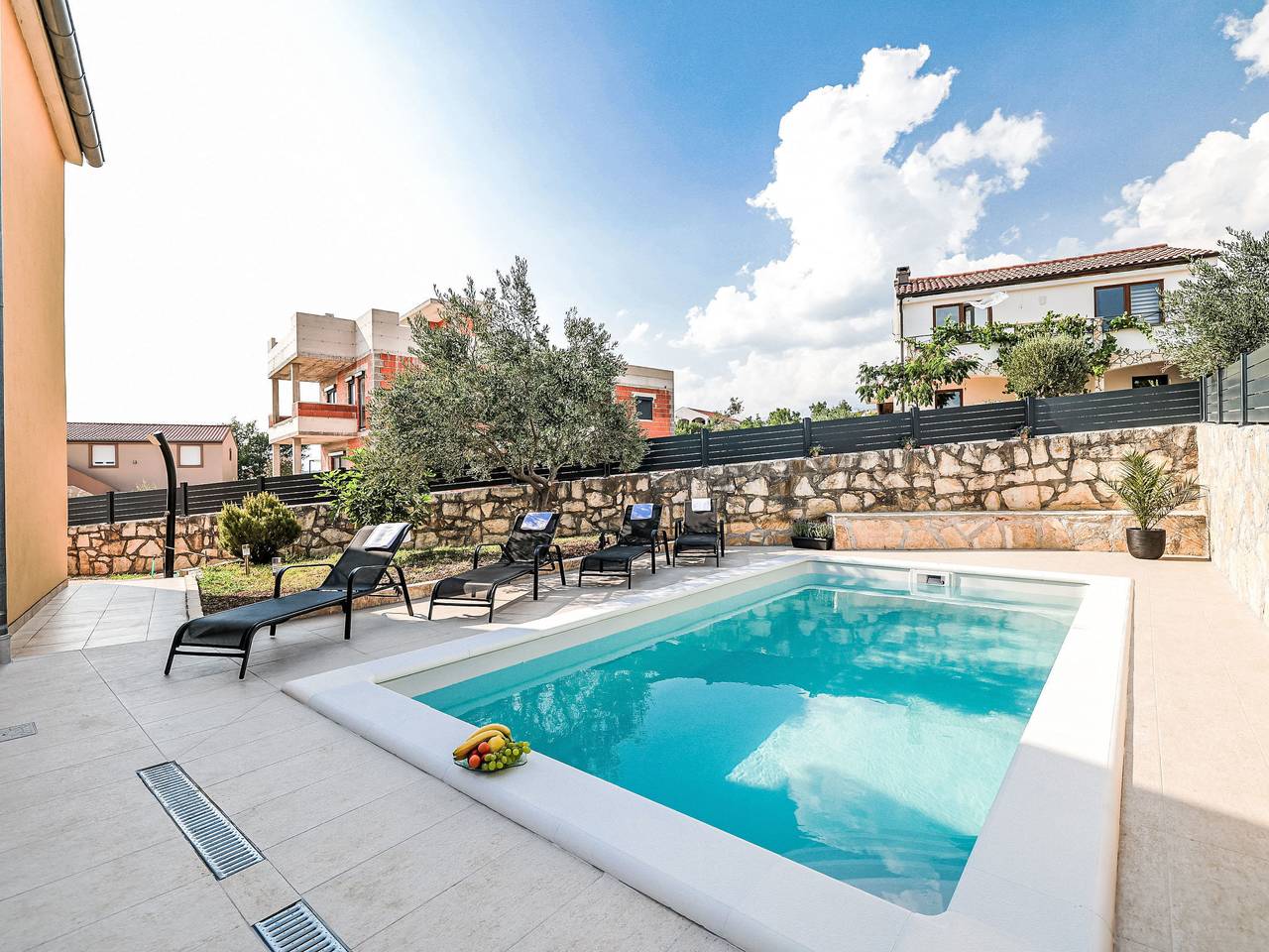 Casa vacanza a Zara a partire da 179€ a notte