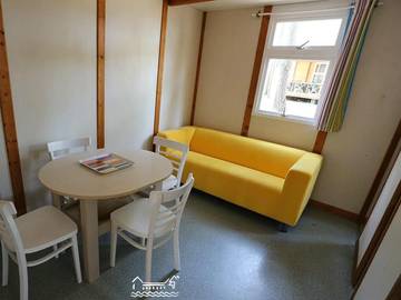 Bungalow voor 2 Personen in São Teotónio, Alentejo, Afbeelding 2