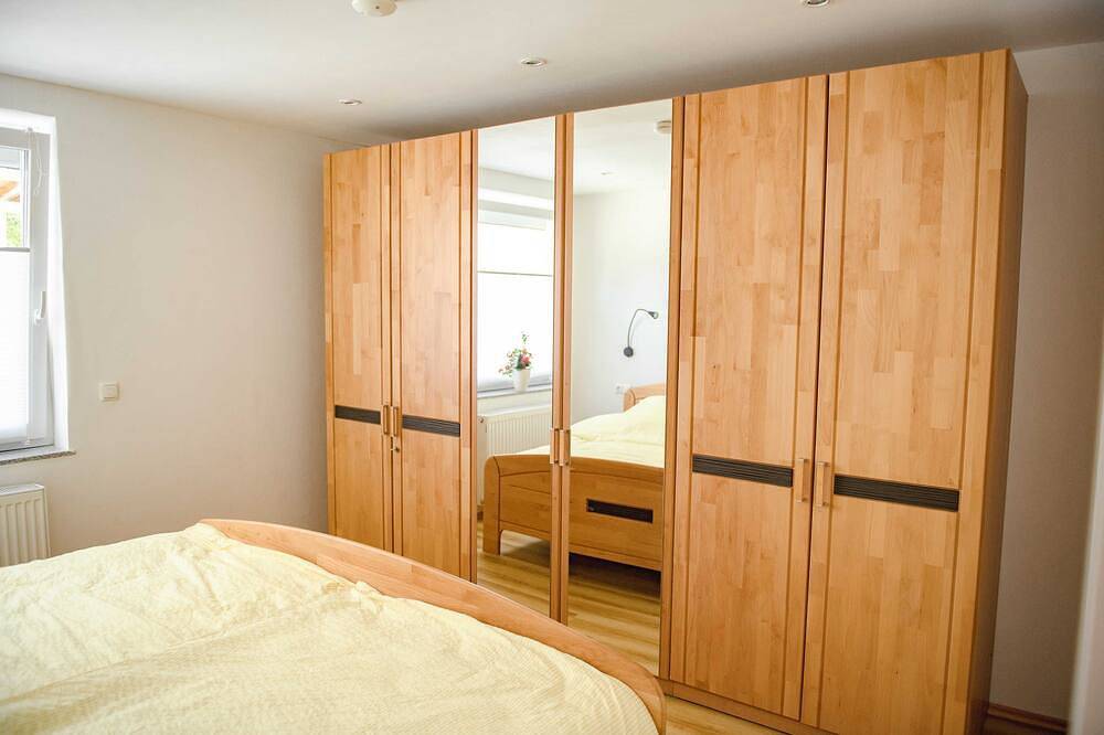 Entire apartment, Ferienwohnung Am Jägerberg, Feldafing in Bayern in Feldafing, Starnberger See