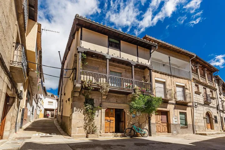Hotel para 2 personas, Familias con niños - 1