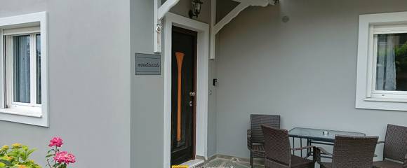 Apartament Wakacyjny dla 5 osoby w Epir, Grecja, Zdjęcie 4