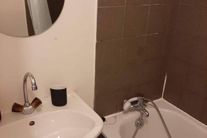 Appartement entier, A louer studio centre ville de Bayonne in Bayonne, Région de Bayonne
