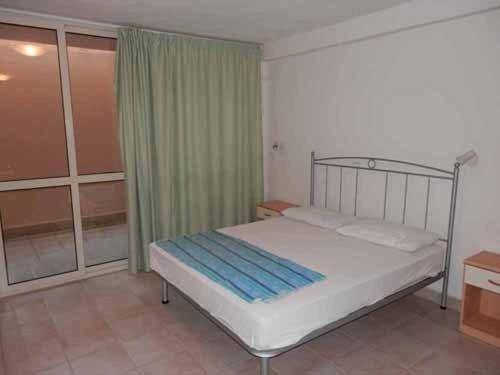 Ganze Wohnung, Two-Bedroom Apartment with Terrace (6 Adults) in Principina A Mare, Grosseto