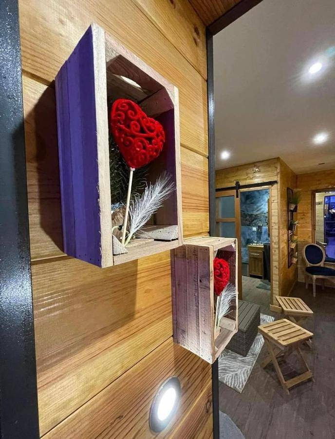 Chambre d’hôte pour 2 personnes dans Parc naturel régional Scarpe-Escaut - 4