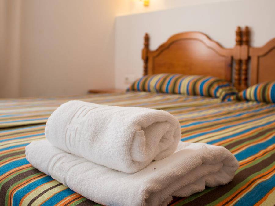 Apartaments Comte d'Empuries - Appartement 4 personnes - 2/4 pers in Empuriabrava, Haut-Ampurdan