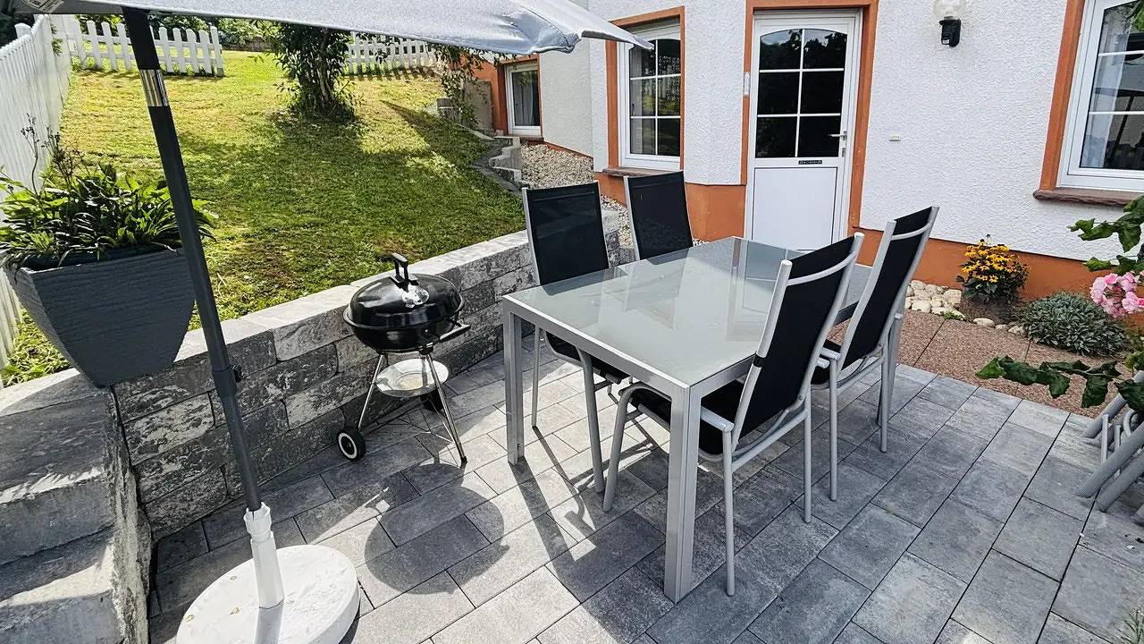 Ganze Ferienwohnung, Ferienwohnung für 6 Personen (70 m²) in Daun in Daun, Vulkaneifel