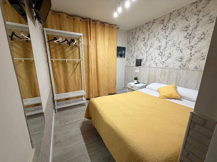 Maison d’hôte pour 2 personnes à Gijón - 4