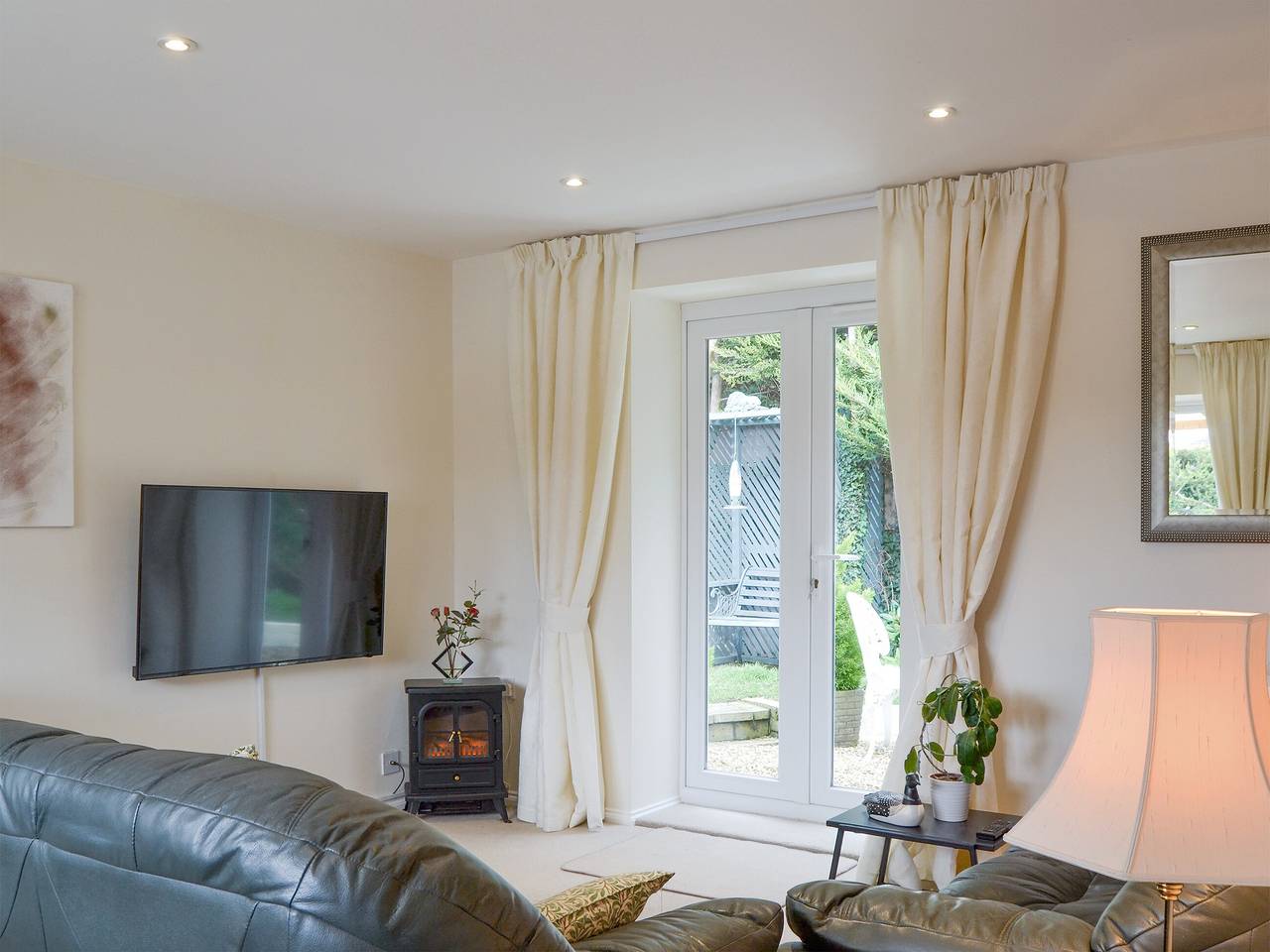 Stable Cottage in Newport (Isla de Wight), Isla de Wight