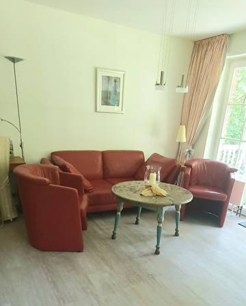 Ferienwohnung für 4 Personen in St. Peter-Bad, St. Peter-Ording, Bild 3