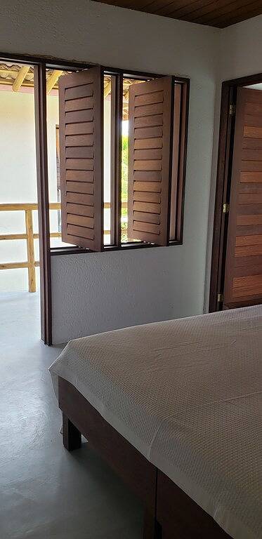 House in condominium by the sea in Maragogi in Ponta do Mangue, Maragogi