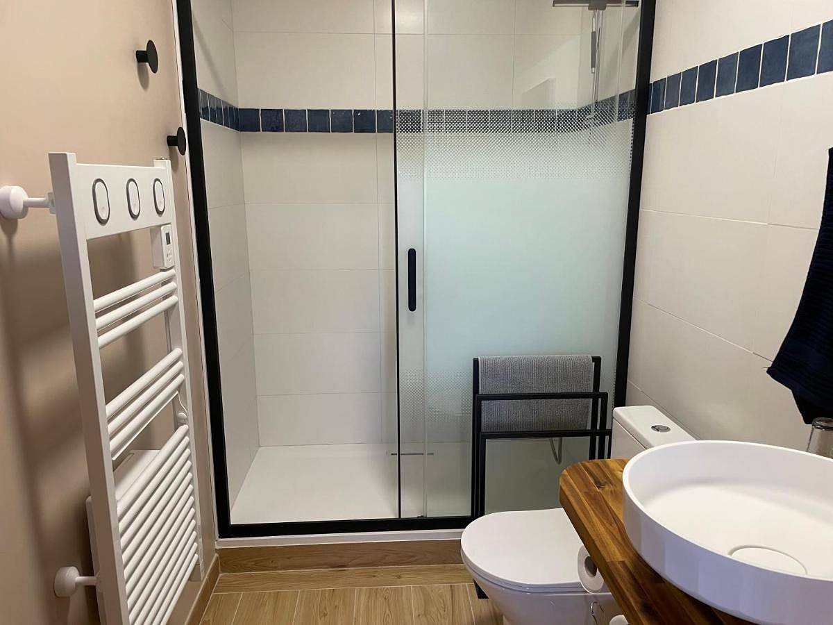 Double Room with Garden View in Moissac, Quercy