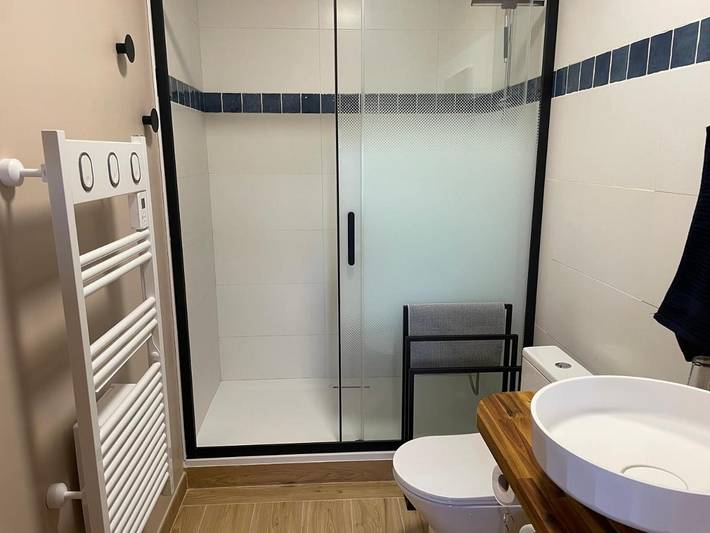 Chambre d’hôte pour 2 personnes, avec jardin et piscine, adapté aux familles à Moissac - 4