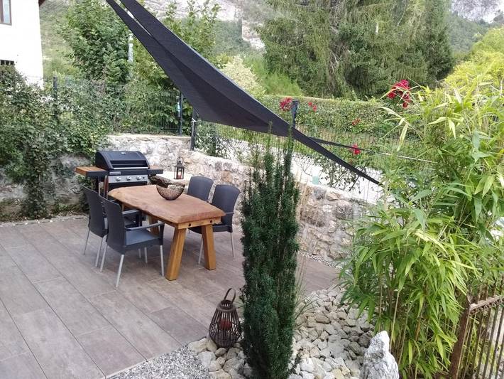 Chez La Philo in Nances, Chambéry und Umgebung