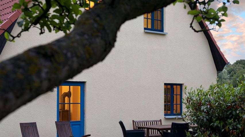 Ferienhaus für 10 Personen, mit Terrasse und Garten in Rostock und Umgebung - 3