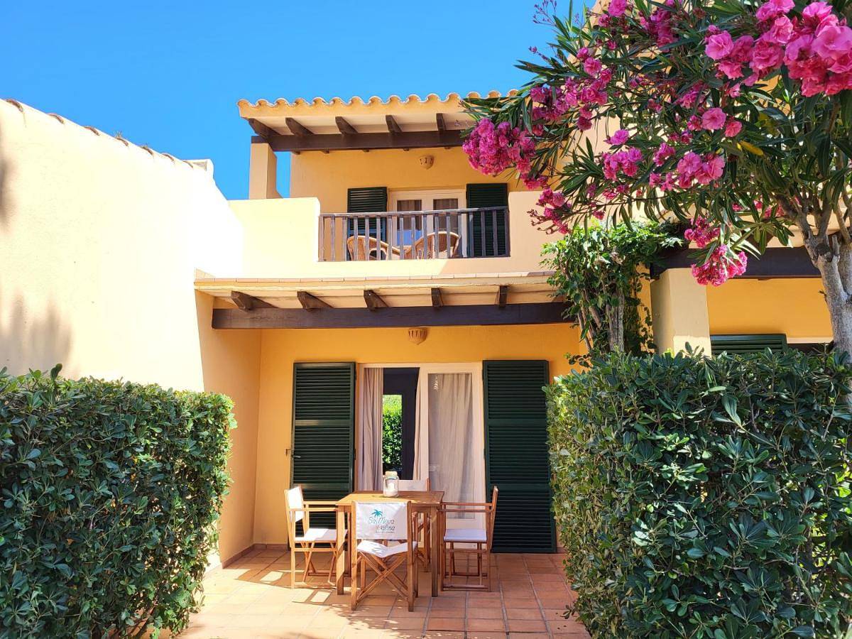 Appartement entier, Sa Meva Calma en Son Xoriguer in Son Xoriguer, Ciutadella