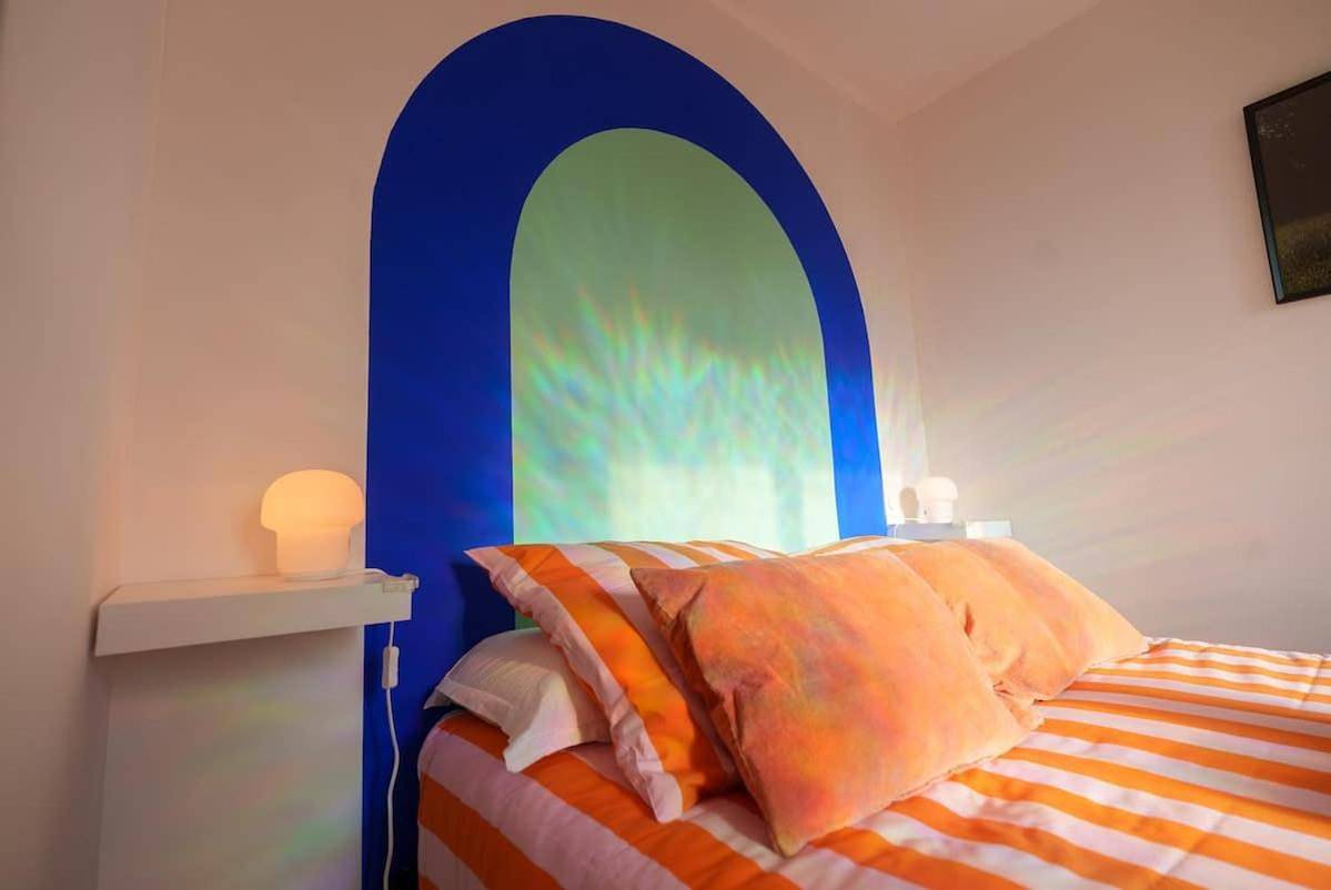 Appartement entier, La Casa del Chic in Cabestany, Côte d'Améthyste