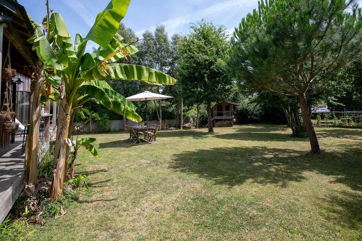 Location de vacances pour 6 personnes, avec Jardin dans Binic-Étables-sur-Mer - 2