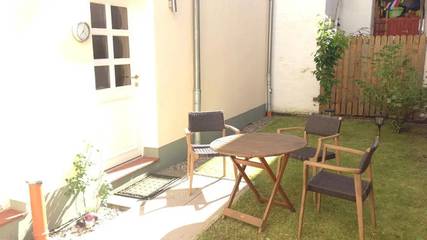 Apartament Wakacyjny dla 4 osoby w Lubeka (Miasto), Lübeck, Zdjęcie 1