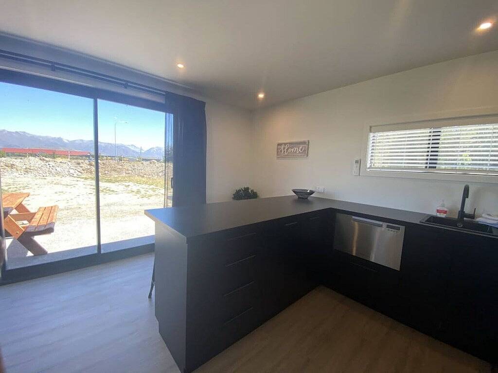 Tussock Treasure - Exclusive Use in Twizel, Mackenzie District