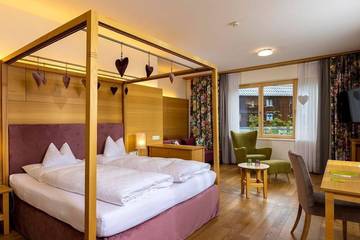 Ferienhaus für 3 Personen, mit Sauna und Garten, mit Haustier im Bregenzerwald