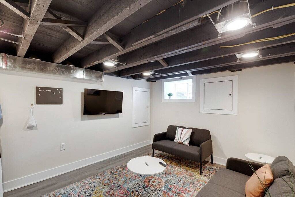 Fishtown Gem | Steps 2 Fillmore- Mins 2 World Cup in Philadelphia, Philadelphia County