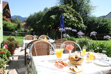 Pension für 2 Personen in Obermaiselstein, Hörnerdörfer, Bild 2