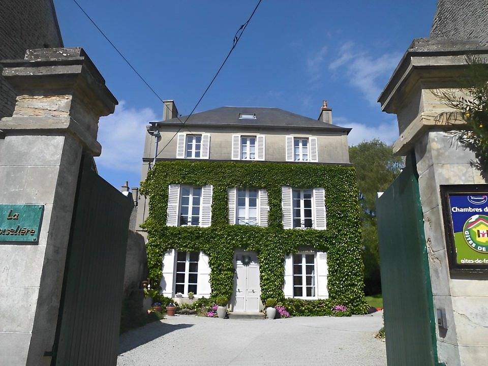 La Boiselière - La Boiselière in Langrune-sur-Mer, Région de Caen