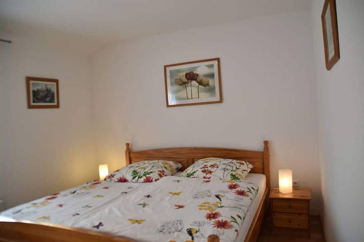 Ferienhaus für 4 Personen, mit Garten und Terrasse in Dornum - 2