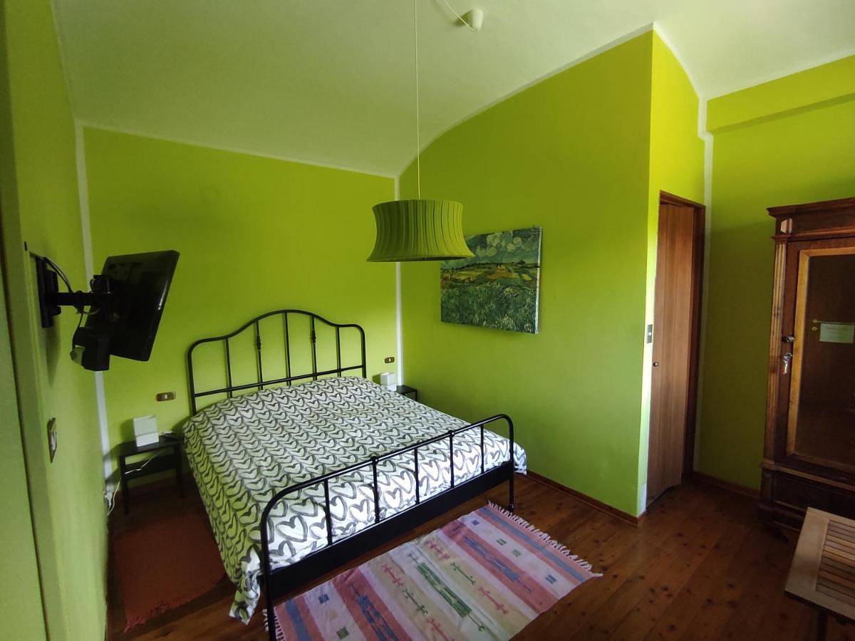 B&B Rocciamelone in Suse, Province de Turin