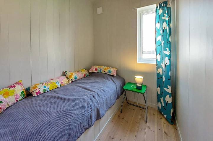 Tolles Haus mit 3 Schlafzimmern in. in Höganäs, Skane