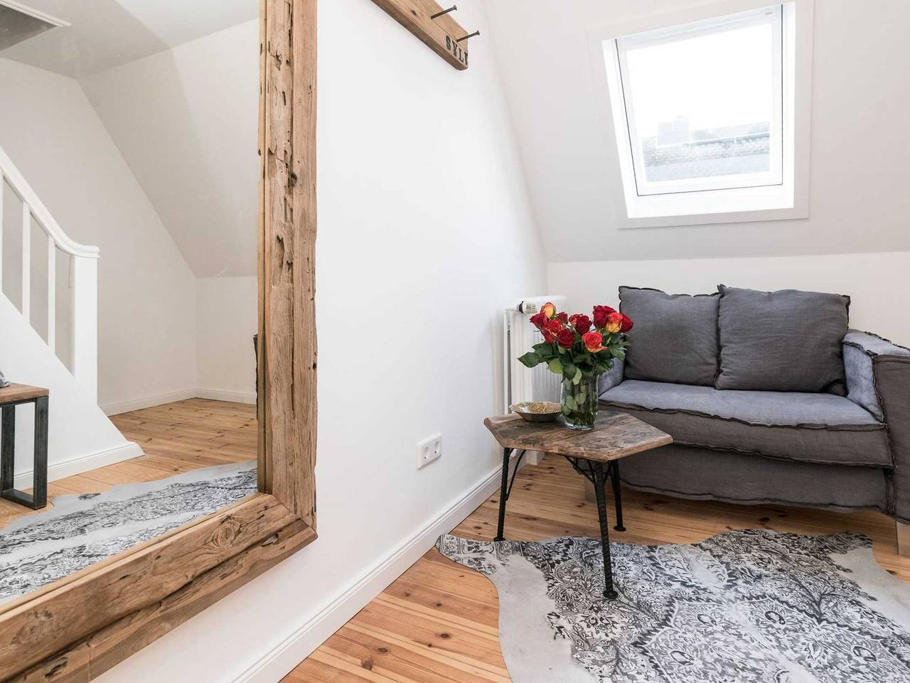 Ganze Ferienwohnung, Haus Strandrose in Hörnum, Sylt