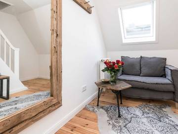 Ferienwohnung für 4 Personen in Hörnum, Sylt, Bild 4