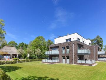 Ferienwohnung für 2 Personen in Bensersiel, Landkreis Wittmund, Bild 1