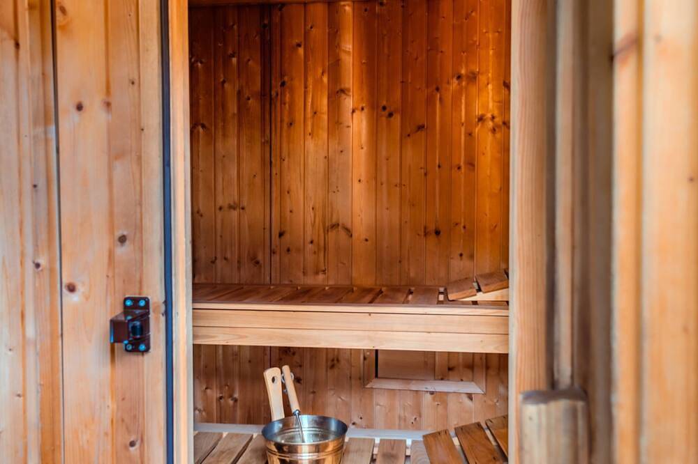 Pure Wald-Energie vor den Toren Hamburgs in Seevetal, Landkreis Harburg