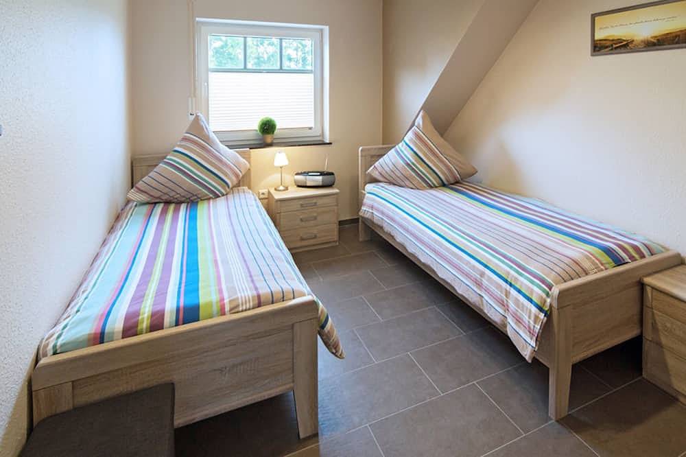 Ferienhaus Ockenfels am Deich - Kinder und Hunde Willkommen- in Neßmersiel, Dornum